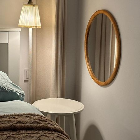 Apartament Vintage Mrągowo Eksteriør billede