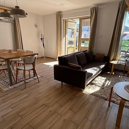 Apartament Vintage Mrągowo Eksteriør billede