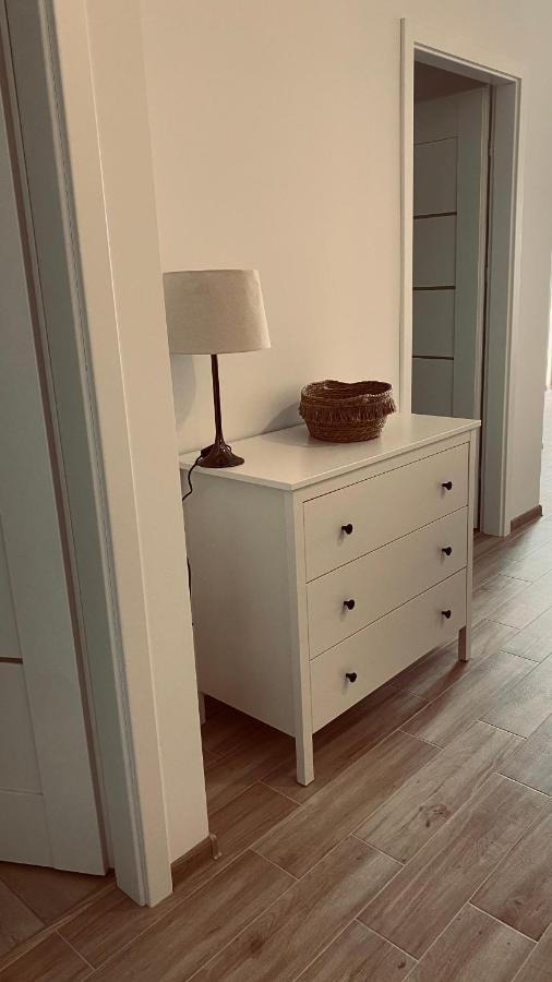 Apartament Vintage Mrągowo Eksteriør billede
