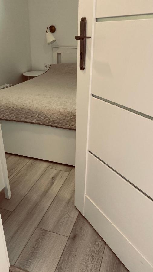 Apartament Vintage Mrągowo Eksteriør billede