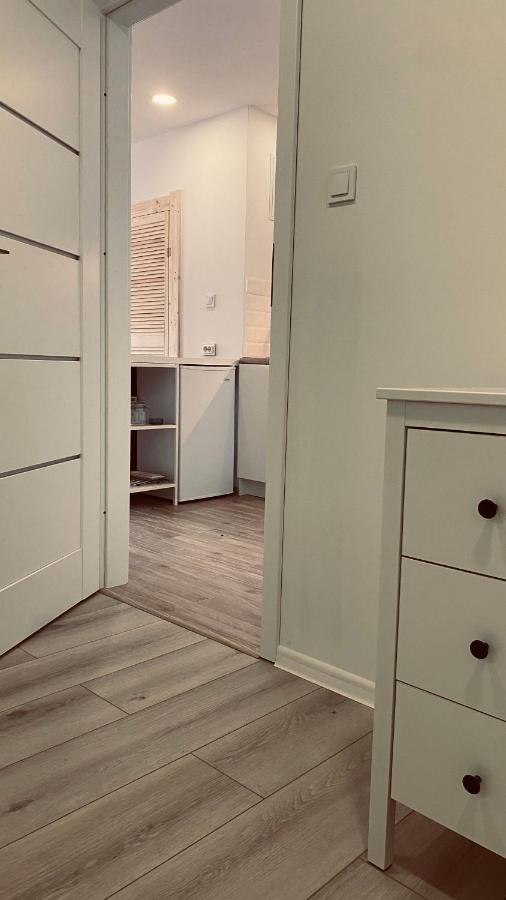 Apartament Vintage Mrągowo Eksteriør billede