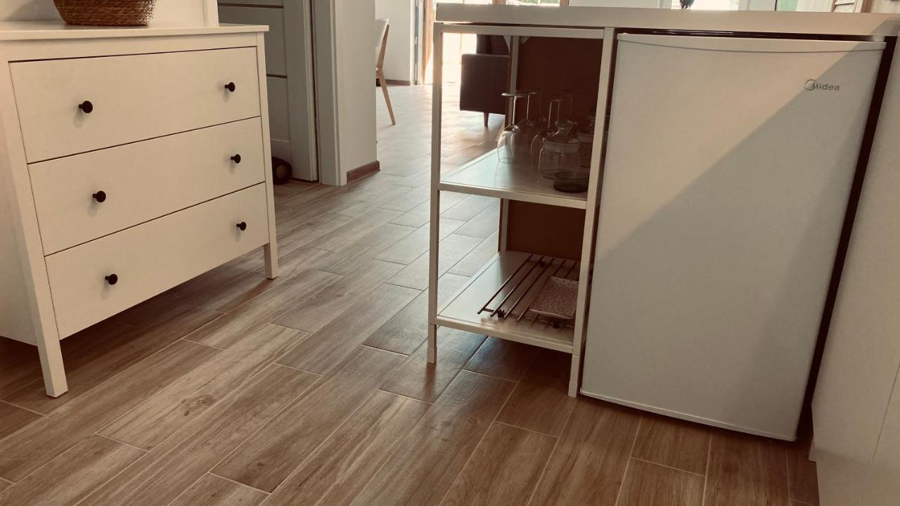 Apartament Vintage Mrągowo Eksteriør billede