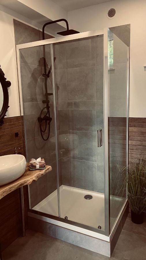 Apartament Vintage Mrągowo Eksteriør billede
