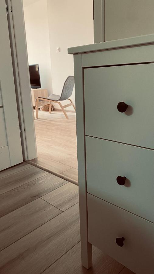 Apartament Vintage Mrągowo Eksteriør billede