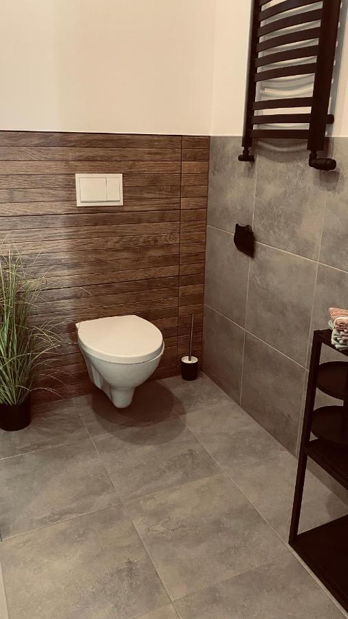 Apartament Vintage Mrągowo Eksteriør billede