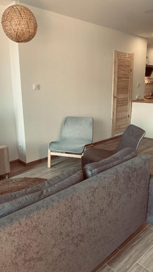 Apartament Vintage Mrągowo Eksteriør billede