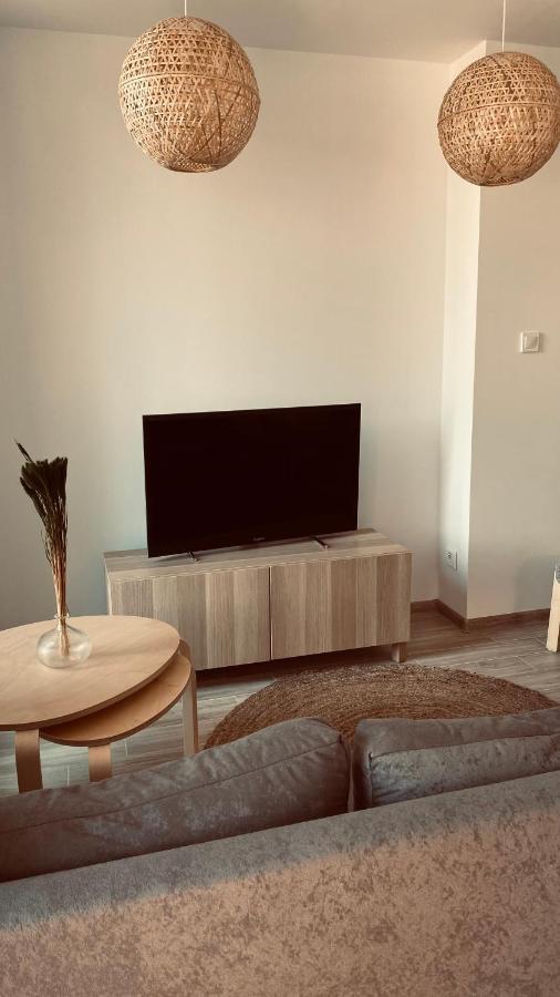 Apartament Vintage Mrągowo Eksteriør billede