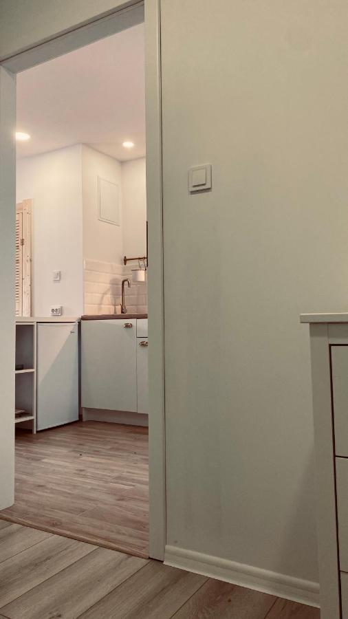 Apartament Vintage Mrągowo Eksteriør billede