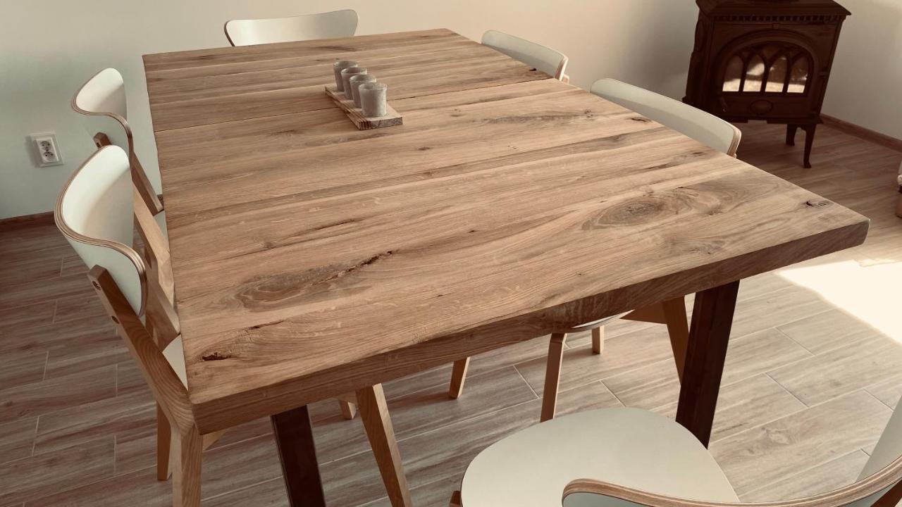Apartament Vintage Mrągowo Eksteriør billede