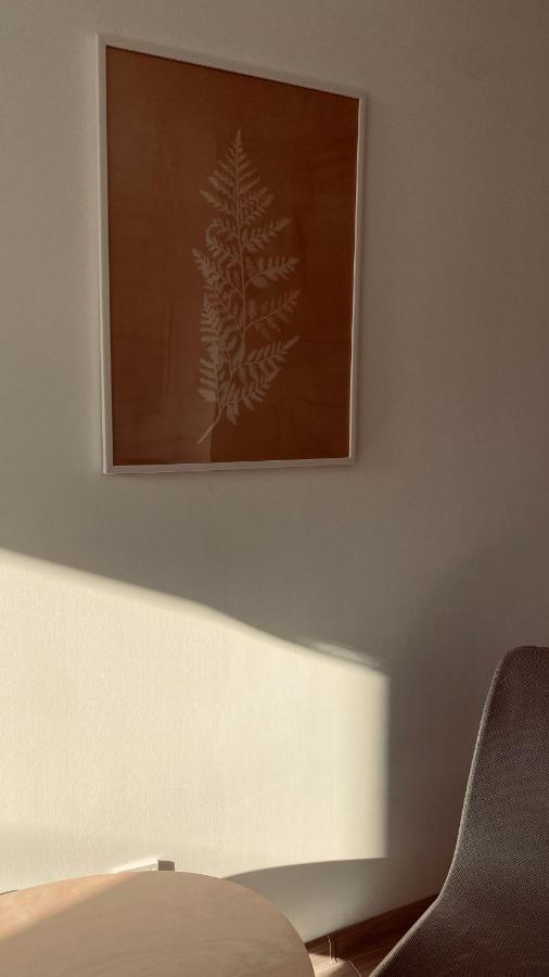 Apartament Vintage Mrągowo Eksteriør billede