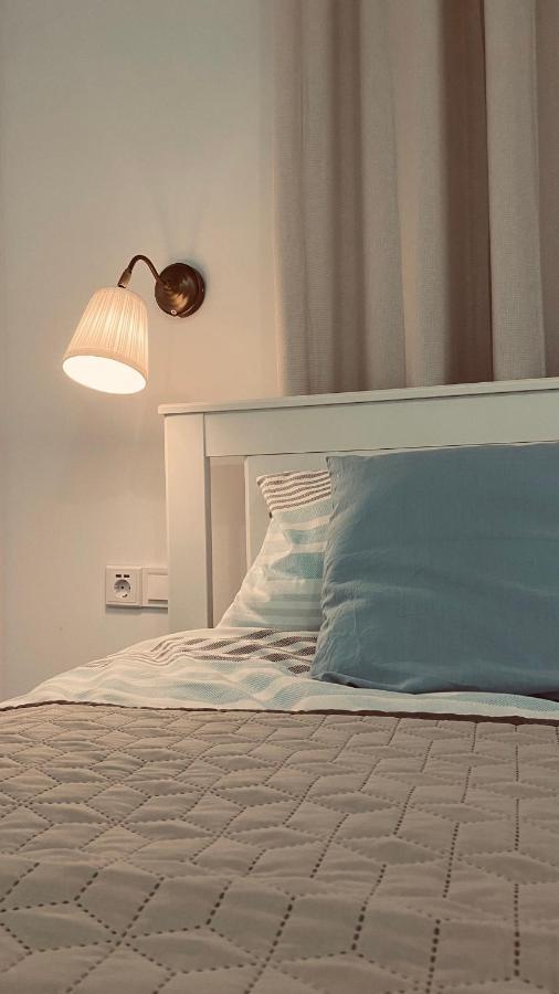 Apartament Vintage Mrągowo Eksteriør billede