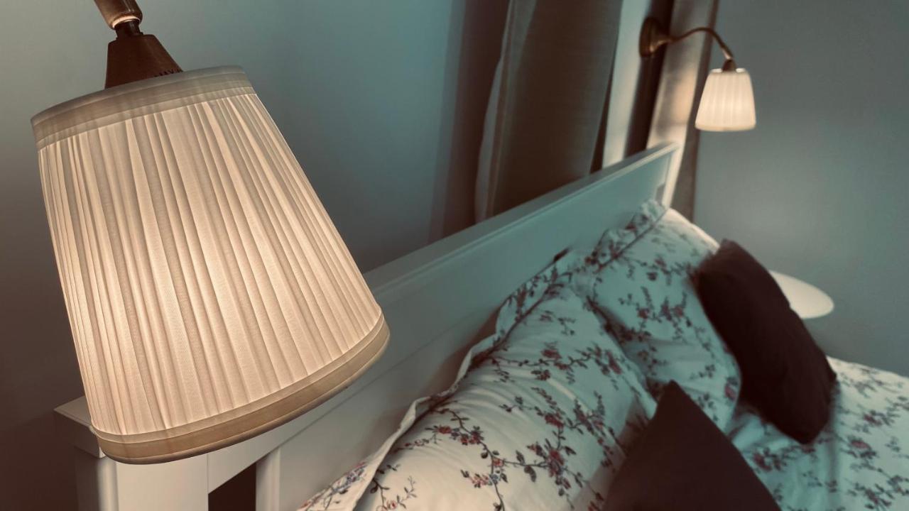 Apartament Vintage Mrągowo Eksteriør billede