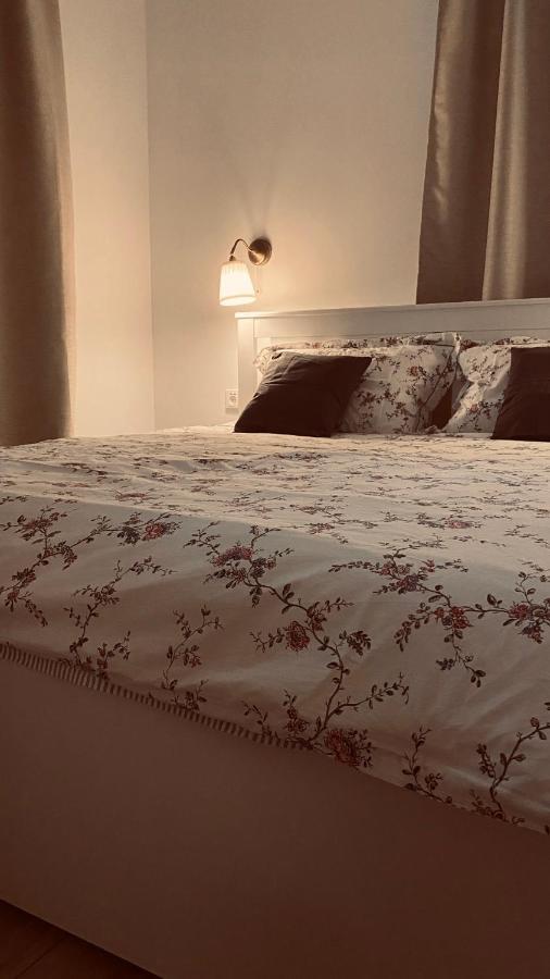 Apartament Vintage Mrągowo Eksteriør billede