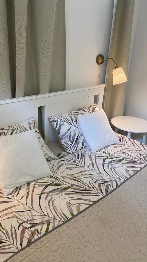 Apartament Vintage Mrągowo Eksteriør billede