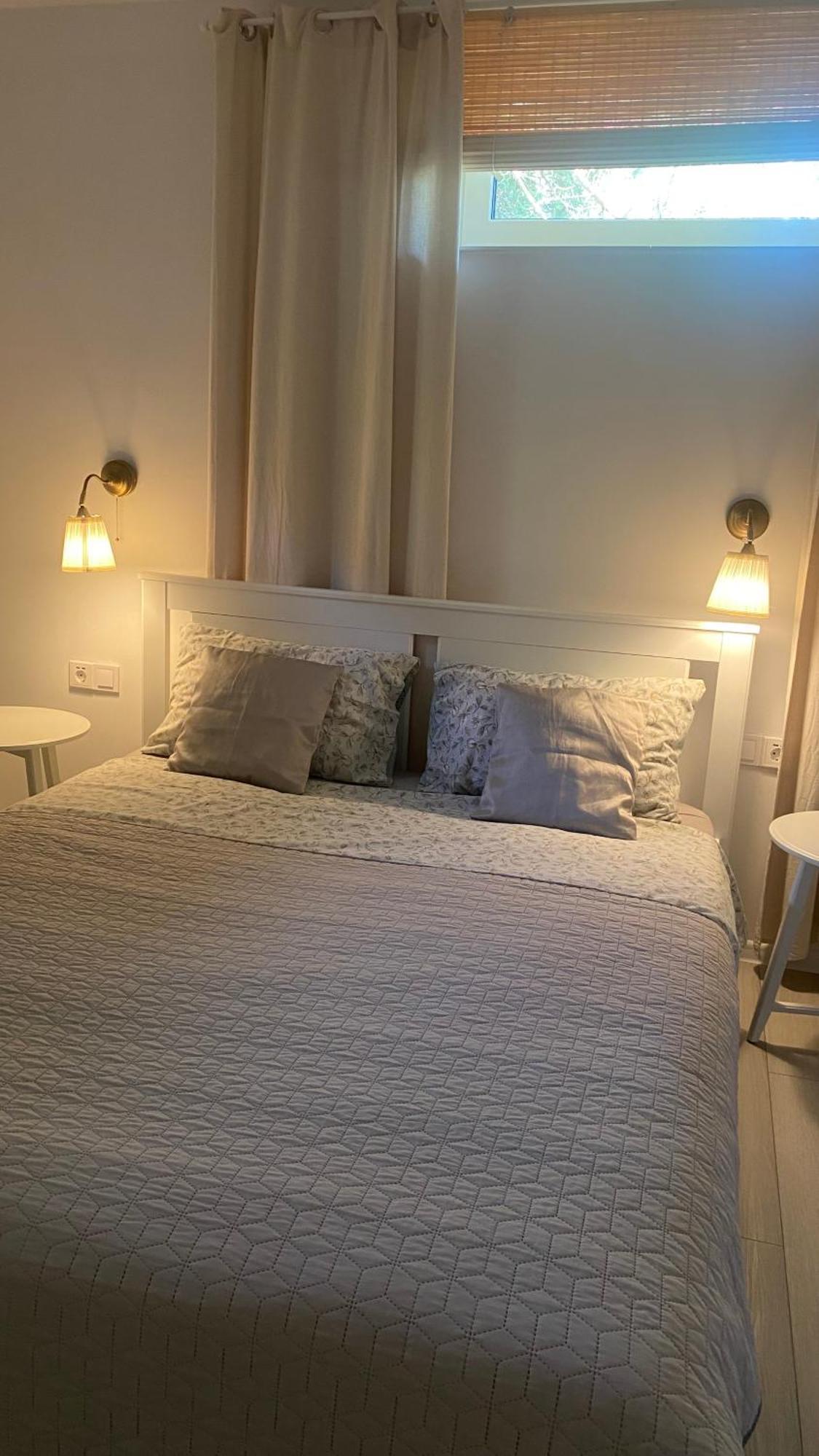 Apartament Vintage Mrągowo Eksteriør billede