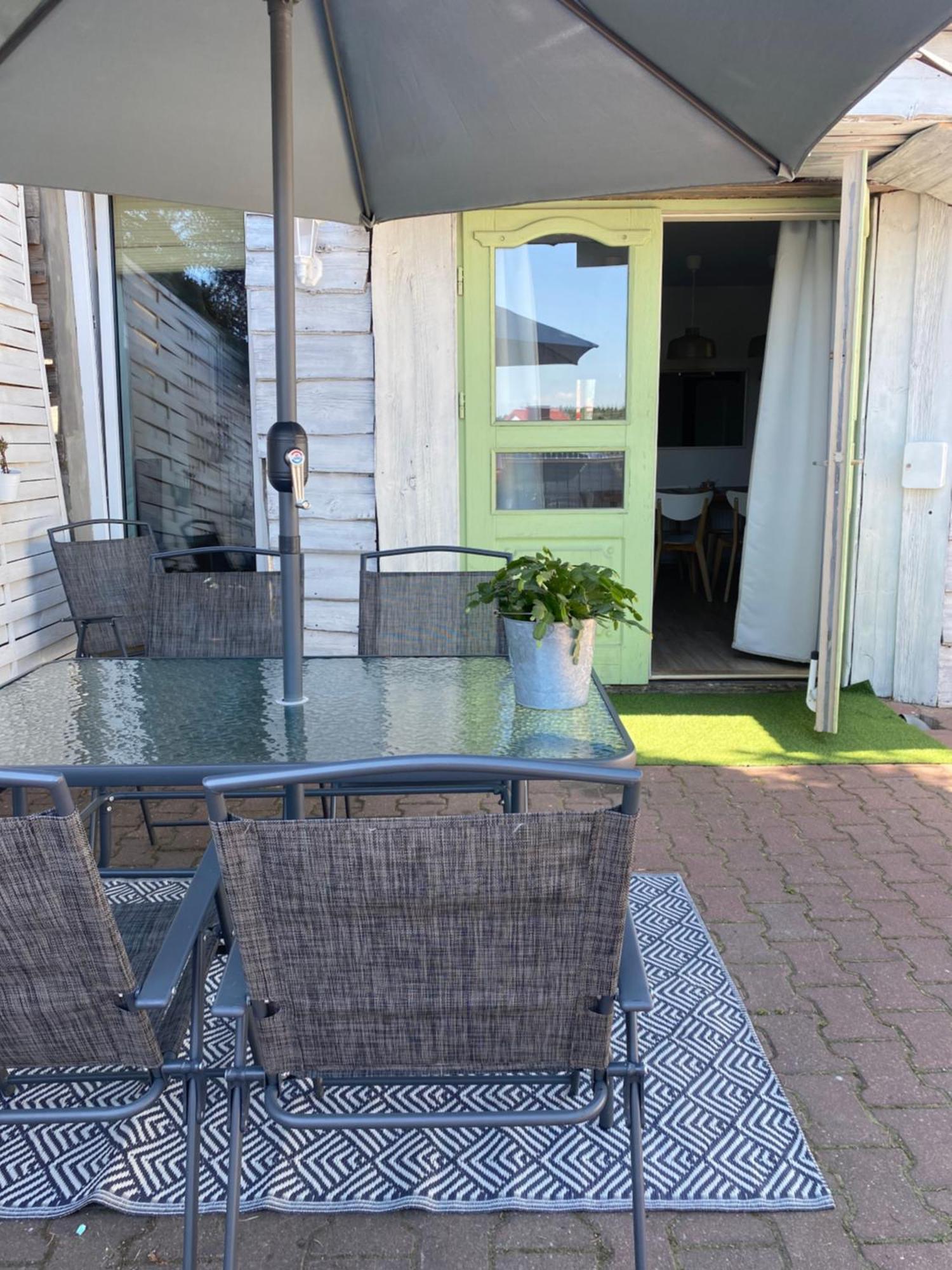 Apartament Vintage Mrągowo Eksteriør billede
