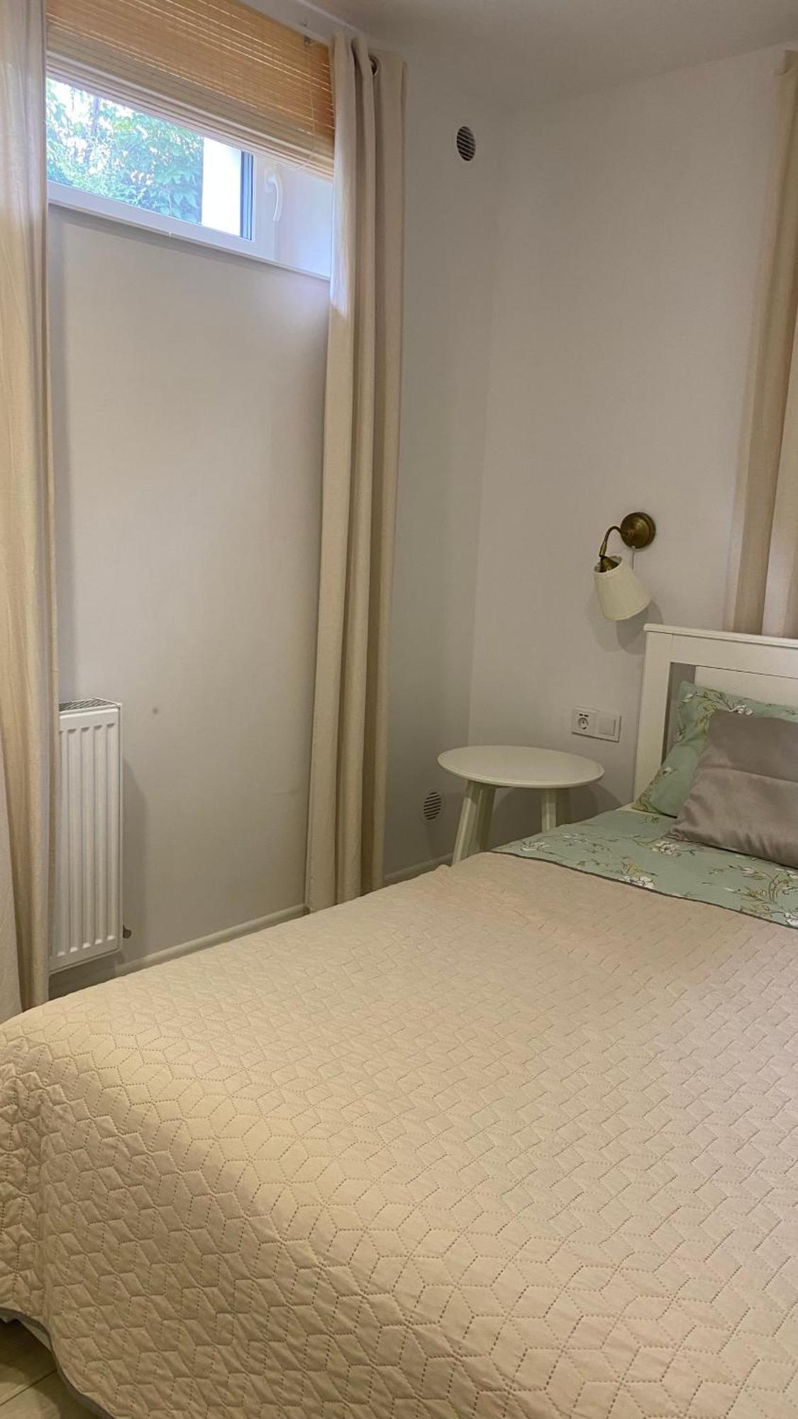 Apartament Vintage Mrągowo Eksteriør billede