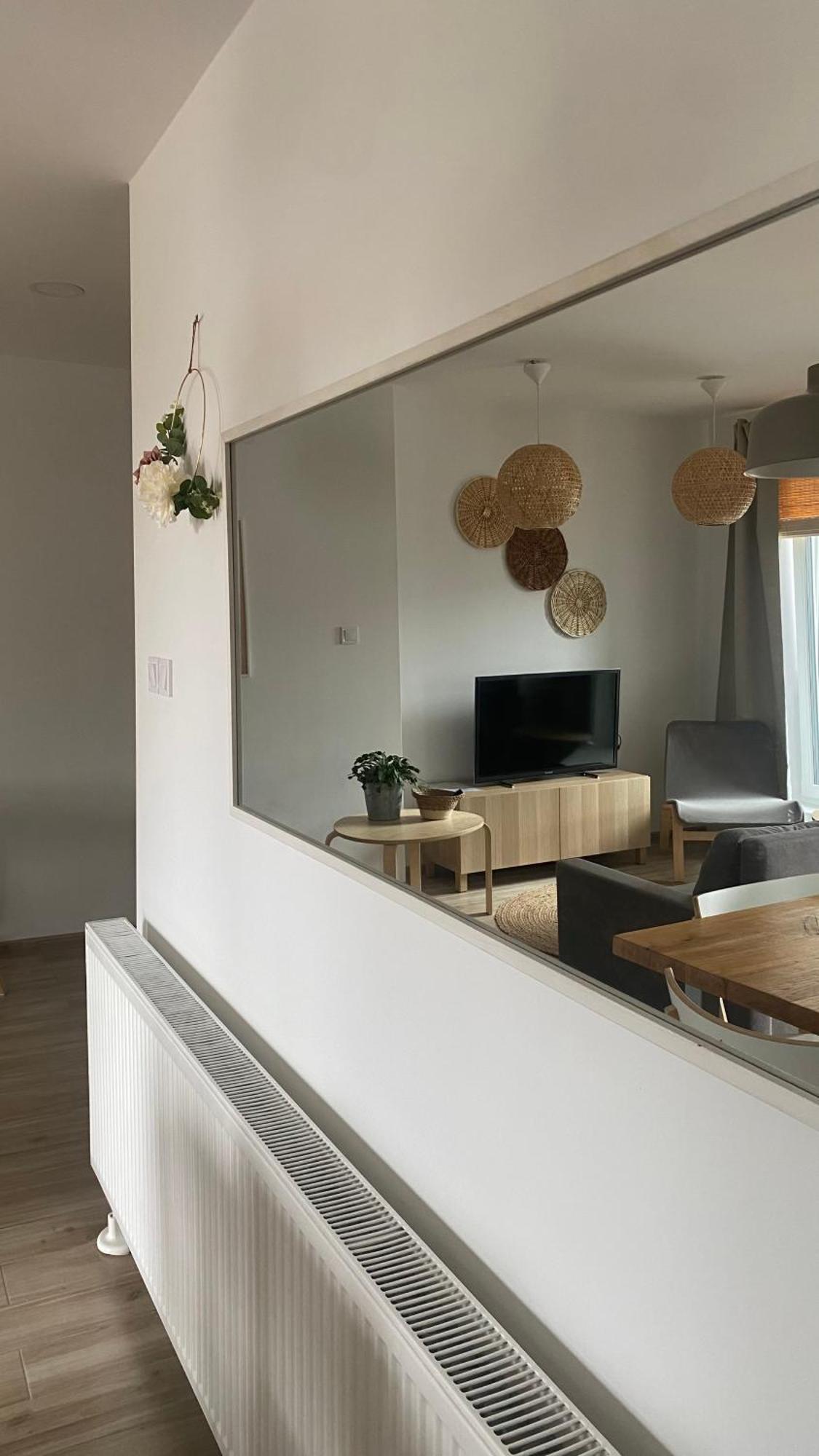 Apartament Vintage Mrągowo Eksteriør billede