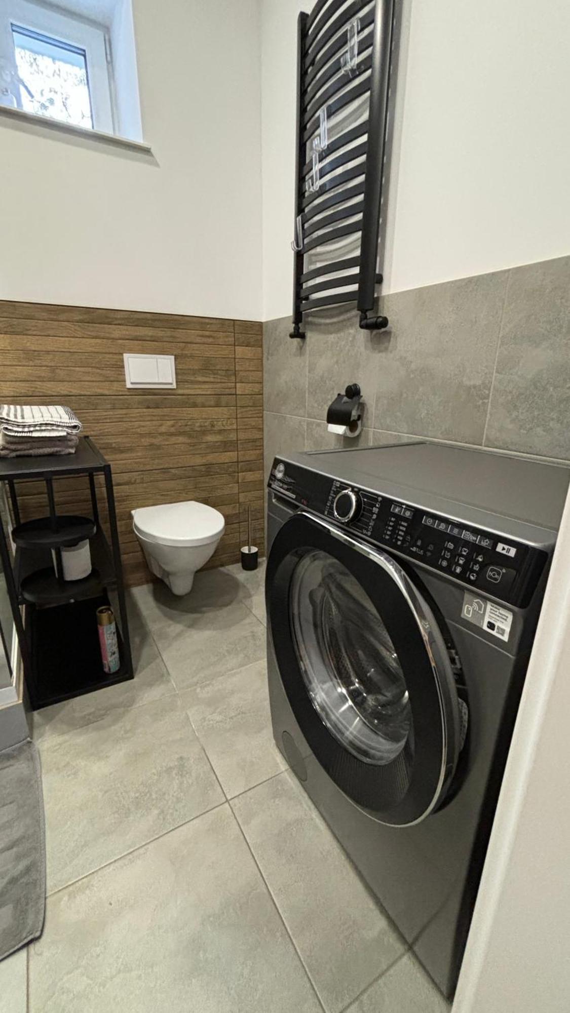 Apartament Vintage Mrągowo Eksteriør billede