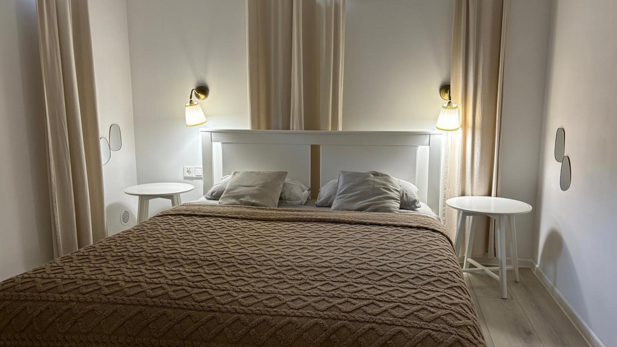 Apartament Vintage Mrągowo Eksteriør billede