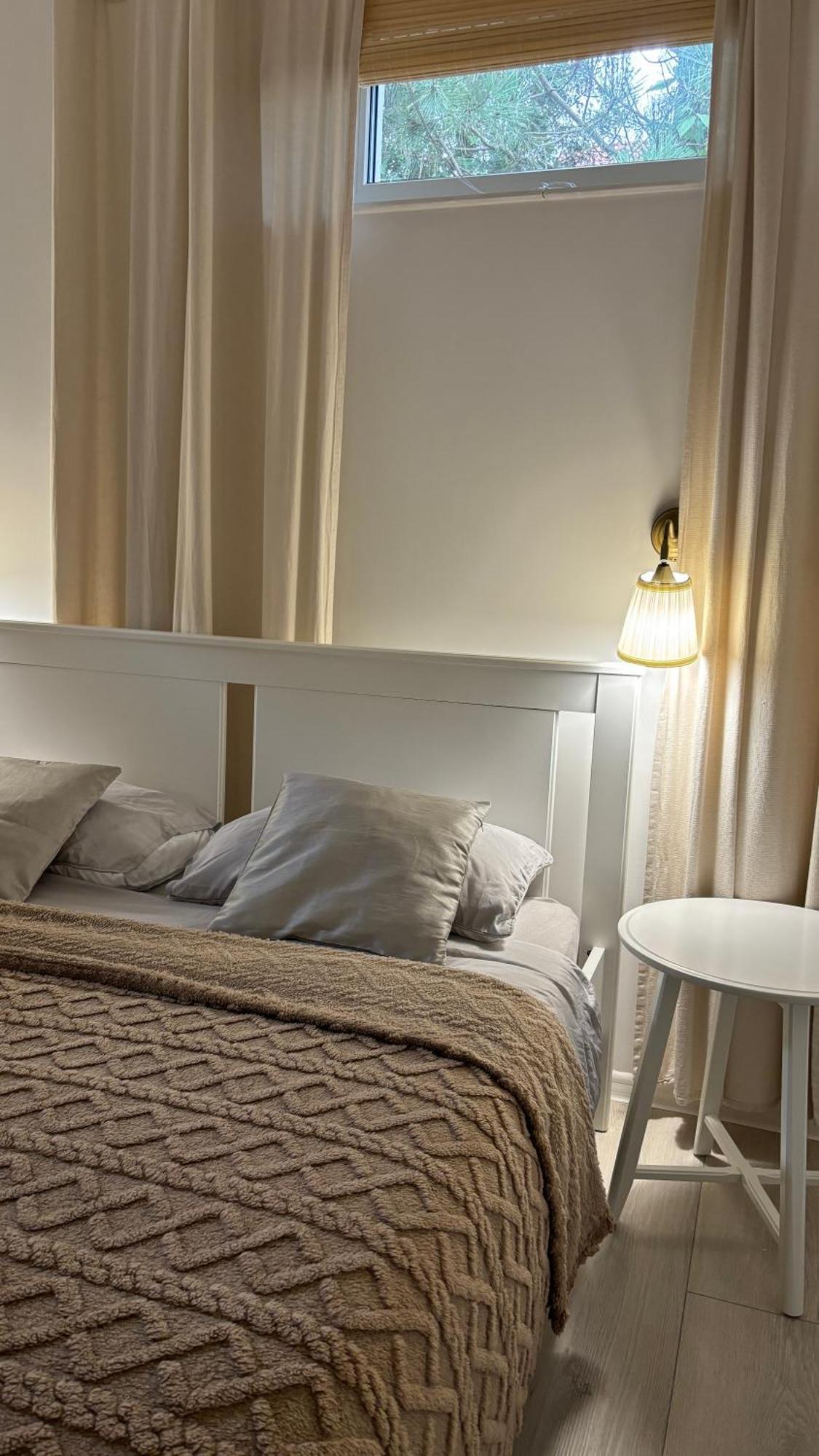 Apartament Vintage Mrągowo Eksteriør billede