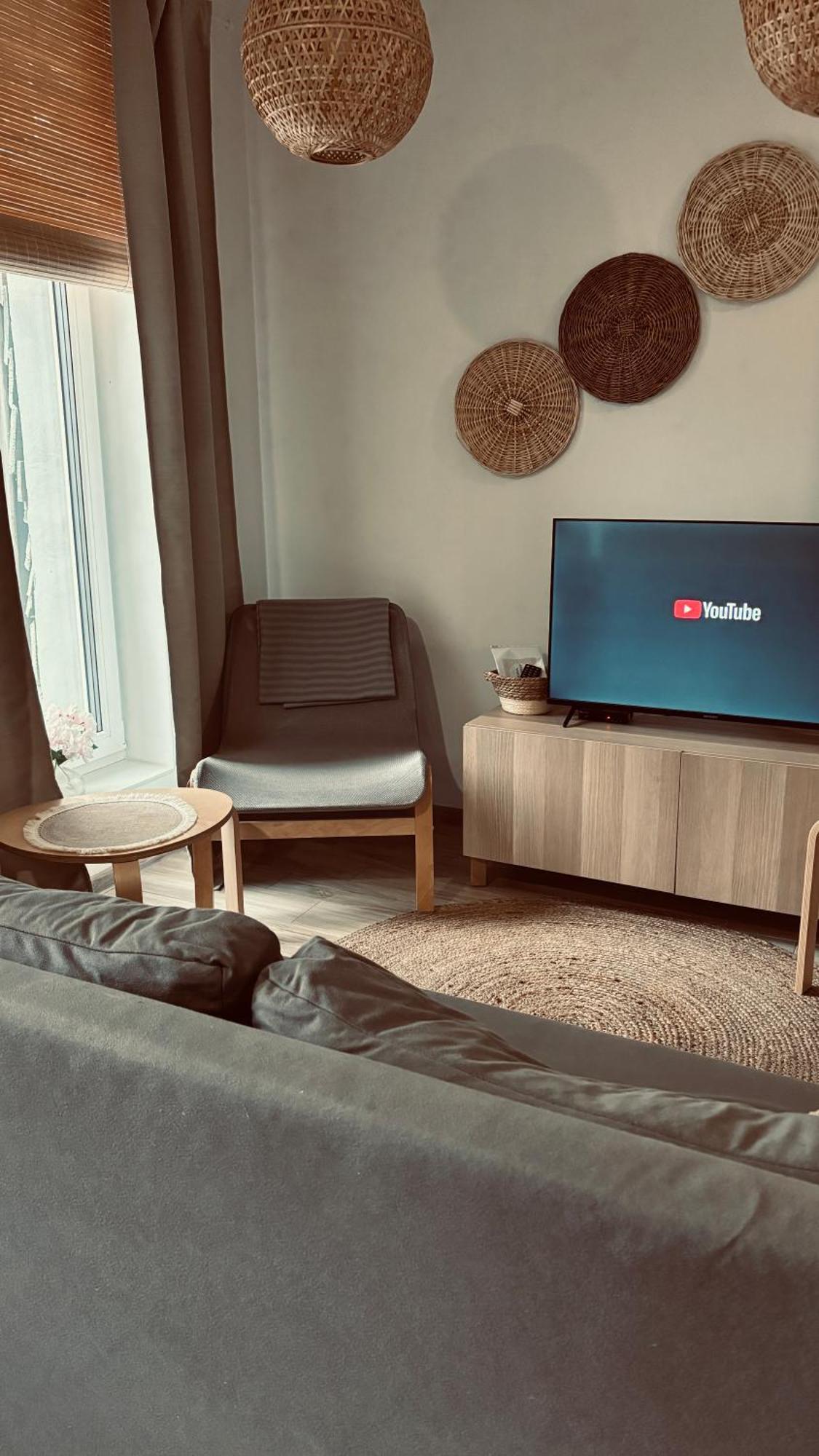 Apartament Vintage Mrągowo Eksteriør billede