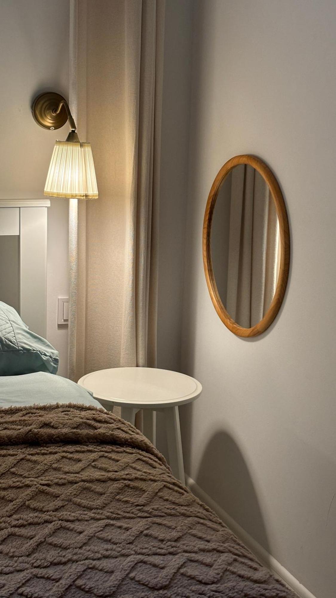 Apartament Vintage Mrągowo Eksteriør billede