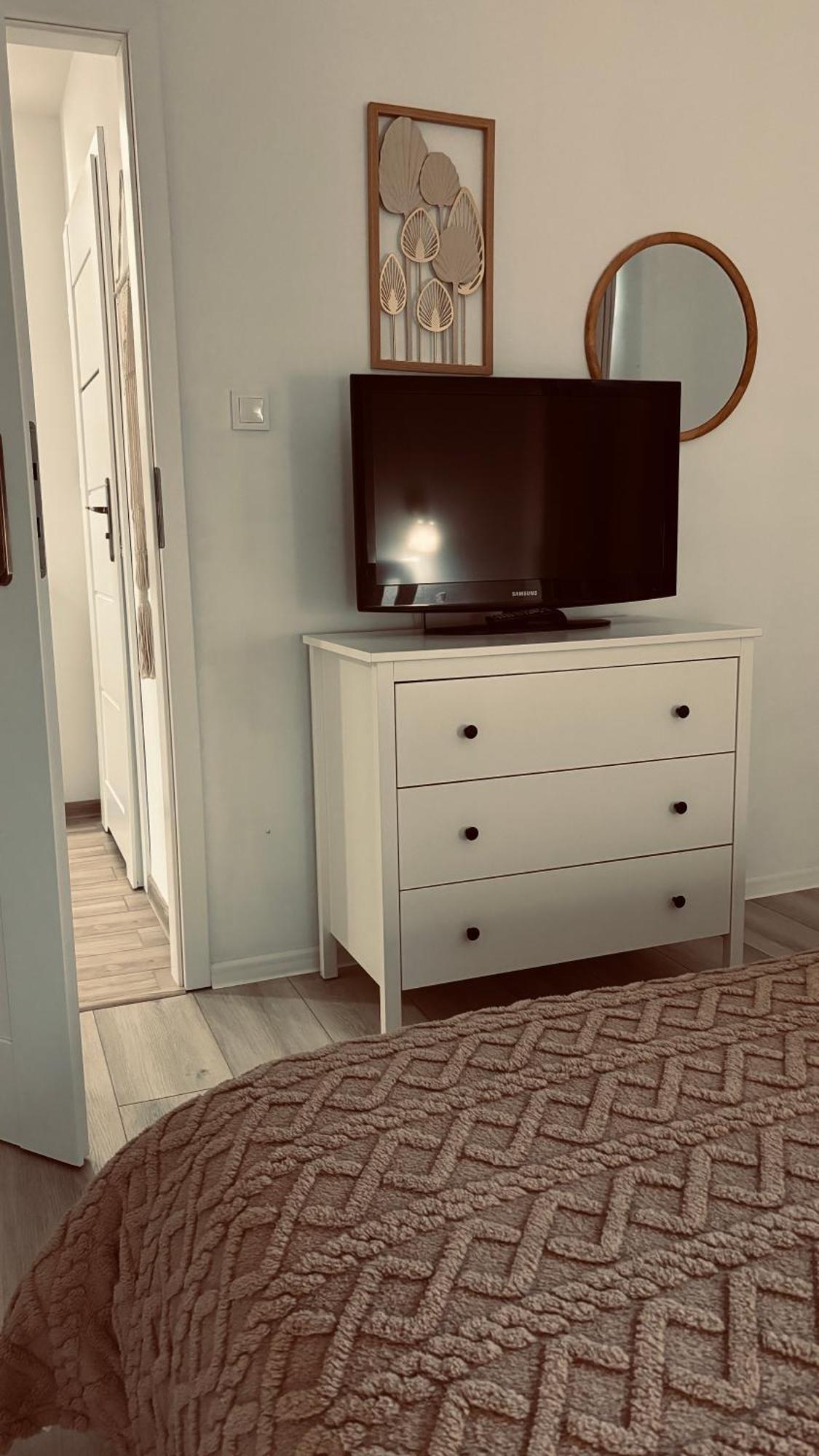 Apartament Vintage Mrągowo Eksteriør billede