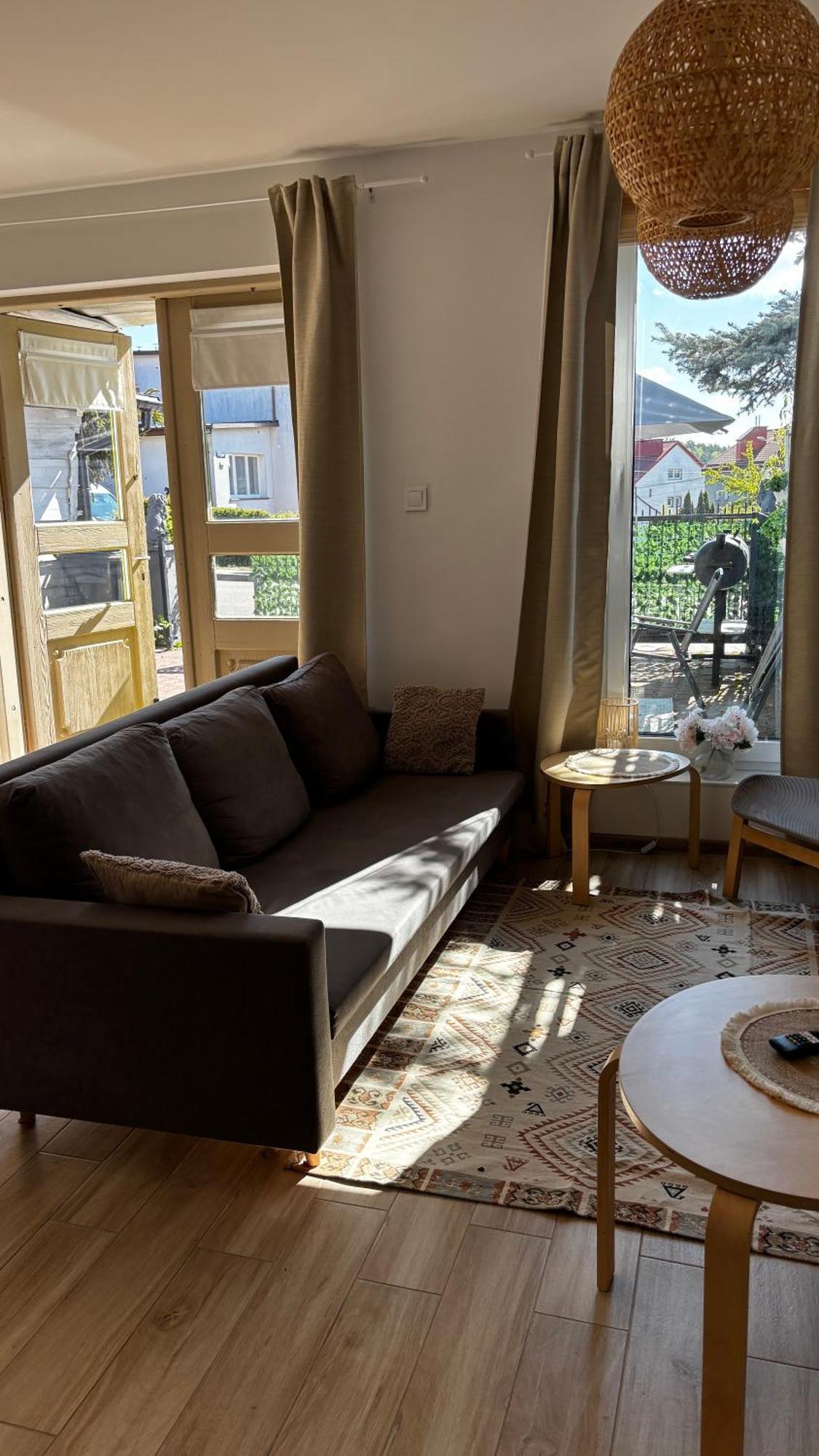 Apartament Vintage Mrągowo Eksteriør billede